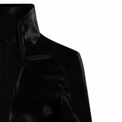 2021 Film Matrix Resurrections Trinity Cosplay Costume -NEWCOSSKY Soldes 15005949 7