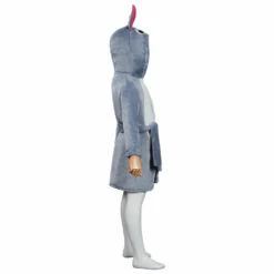 Enfant Winnie L'ourson Pyjamas Combinaison Cosplay Costume -NEWCOSSKY Soldes 15006390 6