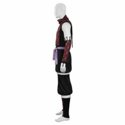 Demon Slayer: Kimetsu No Yaiba Giyuutarou Cosplay Costume -NEWCOSSKY Soldes 15006416 5