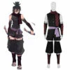 Demon Slayer: Kimetsu No Yaiba Giyuutarou Cosplay Costume -NEWCOSSKY Soldes 15006416 cosplaystyle2014