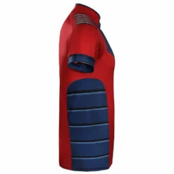 DC TV Peacemaker T-shirt Design Original Cosplay Costume - Cossky -NEWCOSSKY Soldes 15006417 6