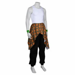 Stranger Of Paradise: Final Fantasy Origin Ash Uniforme Cosplay Costume -NEWCOSSKY Soldes 15006431 4