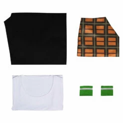 Stranger Of Paradise: Final Fantasy Origin Ash Uniforme Cosplay Costume -NEWCOSSKY Soldes 15006431 7