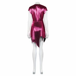 2022 Film La Cité Perdue Sandra Brock Robe Cosplay Costume -NEWCOSSKY Soldes 15006438 3