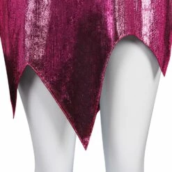 2022 Film La Cité Perdue Sandra Brock Robe Cosplay Costume -NEWCOSSKY Soldes 15006438 9