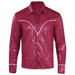 Joe Vs. Carole Film Joe Exotic T-Shirt Cosplay Costume -NEWCOSSKY Soldes 15007088 1