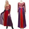 Hocus Pocus Sorcière Sarah Sanderson Costume -NEWCOSSKY Soldes 15007338 cosplaystyle2014