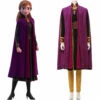 La Reine Des Neiges 2 Frozen 2 Anna Cosplay Costume Ver.B -NEWCOSSKY Soldes 15007346 cosplaystyle2014