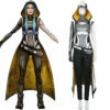 Borderlands 3 Maya Cosplay Costume -NEWCOSSKY Soldes 15007426 cosplaystyle2014