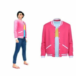 Adulte Steven Universe The Movie-Steven Universe Cosplay Costume Halloween Carnival