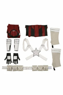 2021 Black Widow Red Guardian Alexi Cosplay Costume 25 2021 Black Widow Red Guardian Alexi Cosplay Costume -NEWCOSSKY Soldes 15007542 11