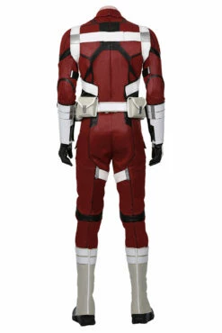 2021 Black Widow Red Guardian Alexi Cosplay Costume 17 2021 Black Widow Red Guardian Alexi Cosplay Costume -NEWCOSSKY Soldes 15007542 3