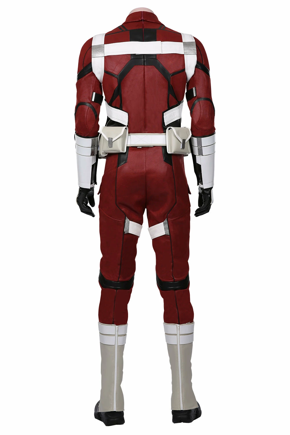 2021 Black Widow Red Guardian Alexi Cosplay Costume 6 2021 Black Widow Red Guardian Alexi Cosplay Costume – Image 4
