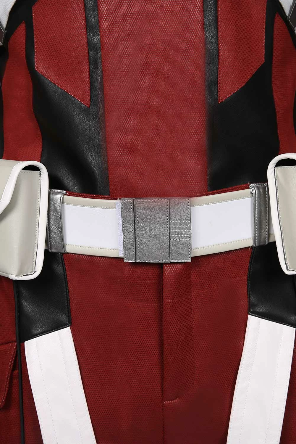 2021 Black Widow Red Guardian Alexi Cosplay Costume 8 2021 Black Widow Red Guardian Alexi Cosplay Costume – Image 6