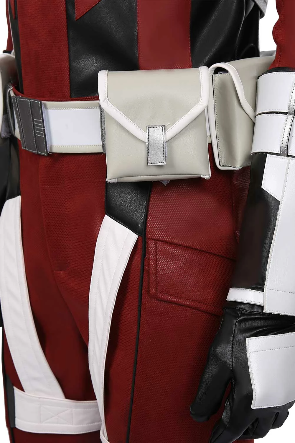 2021 Black Widow Red Guardian Alexi Cosplay Costume 10 2021 Black Widow Red Guardian Alexi Cosplay Costume – Image 8