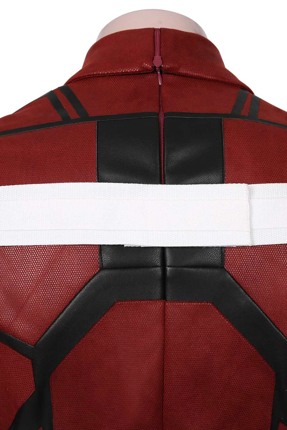 2021 Black Widow Red Guardian Alexi Cosplay Costume 11 2021 Black Widow Red Guardian Alexi Cosplay Costume – Image 9