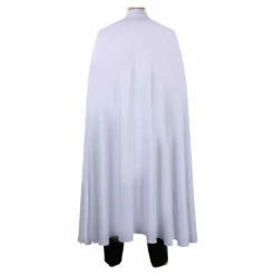 Star Wars White Fighting Tenue Cosplay Costume -NEWCOSSKY Soldes 15007756 3