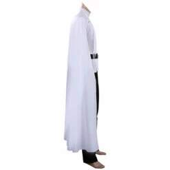 Star Wars White Fighting Tenue Cosplay Costume -NEWCOSSKY Soldes 15007756 5