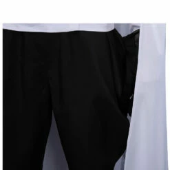 Star Wars White Fighting Tenue Cosplay Costume -NEWCOSSKY Soldes 15007756 9