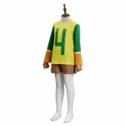 Enfant Hotel Transylvania Transformania Dennis Cosplay Costume 15 Enfant Hotel Transylvania Transformania Dennis Cosplay Costume -NEWCOSSKY Soldes 15007789 2