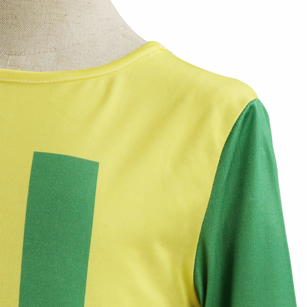 Enfant Hotel Transylvania Transformania Dennis Cosplay Costume 9 Enfant Hotel Transylvania Transformania Dennis Cosplay Costume – Image 7