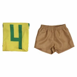 Enfant Hotel Transylvania Transformania Dennis Cosplay Costume 19 Enfant Hotel Transylvania Transformania Dennis Cosplay Costume -NEWCOSSKY Soldes 15007789 7