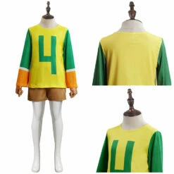 Enfant Hotel Transylvania Transformania Dennis Cosplay Costume 13 Enfant Hotel Transylvania Transformania Dennis Cosplay Costume -NEWCOSSKY Soldes 15007789 costumebuy2009