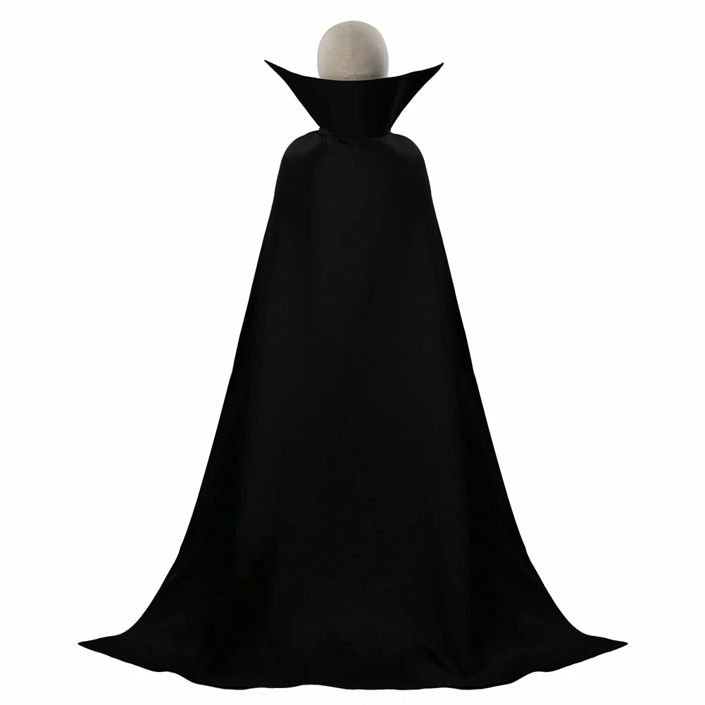 Hotel Transylvania 4 Dracula Enfant Cosplay Costume 4 Hotel Transylvania 4 Dracula Enfant Cosplay Costume – Image 2