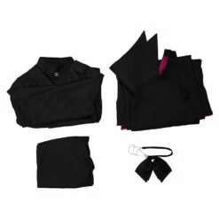 Hotel Transylvania 4 Dracula Enfant Cosplay Costume 21 Hotel Transylvania 4 Dracula Enfant Cosplay Costume -NEWCOSSKY Soldes 15007792 8