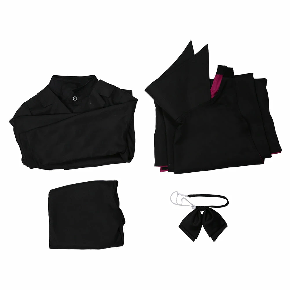 Hotel Transylvania 4 Dracula Enfant Cosplay Costume 12 Hotel Transylvania 4 Dracula Enfant Cosplay Costume – Image 10