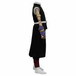 Demon Slayer Les Rôdeurs De La Nuit Kimetsu No Yaiba Enfant Uzui Tengen Cosplay Costume -NEWCOSSKY Soldes 15007814 6