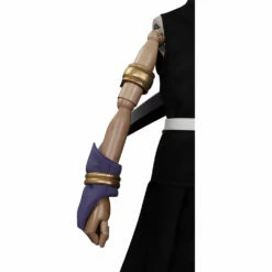 Demon Slayer Les Rôdeurs De La Nuit Kimetsu No Yaiba Enfant Uzui Tengen Cosplay Costume -NEWCOSSKY Soldes 15007814 7