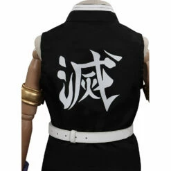 Demon Slayer Les Rôdeurs De La Nuit Kimetsu No Yaiba Enfant Uzui Tengen Cosplay Costume -NEWCOSSKY Soldes 15007814 9