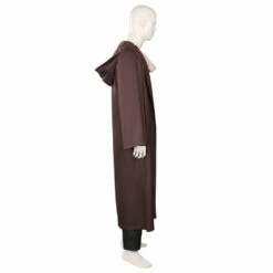 Star Wars Adulte Obi Wan Kenobi Cosplay Costume -NEWCOSSKY Soldes 15008030 5