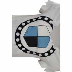 Film One Piece Red Roronoa Zoro T-shirt Cosplay Costume -NEWCOSSKY Soldes 15008041 5