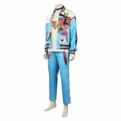 Ensemble Star 2 EDEN Uniform 7ème Anniversaire Cosplay Costume 15 Ensemble Star 2 EDEN Uniform 7ème Anniversaire Cosplay Costume -NEWCOSSKY Soldes 15008053 2