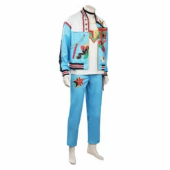 Ensemble Star 2 EDEN Uniform 7ème Anniversaire Cosplay Costume 16 Ensemble Star 2 EDEN Uniform 7ème Anniversaire Cosplay Costume -NEWCOSSKY Soldes 15008053 4