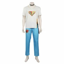 Ensemble Star 2 EDEN Uniform 7ème Anniversaire Cosplay Costume 17 Ensemble Star 2 EDEN Uniform 7ème Anniversaire Cosplay Costume -NEWCOSSKY Soldes 15008053 5