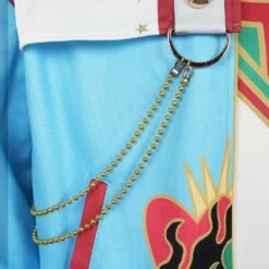 Ensemble Star 2 EDEN Uniform 7ème Anniversaire Cosplay Costume 19 Ensemble Star 2 EDEN Uniform 7ème Anniversaire Cosplay Costume -NEWCOSSKY Soldes 15008053 7