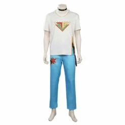 Ensemble Star 2 KNIGHTS Uniform 7ème Anniversaire Cosplay Costume 17 Ensemble Star 2 KNIGHTS Uniform 7ème Anniversaire Cosplay Costume -NEWCOSSKY Soldes 15008054 5