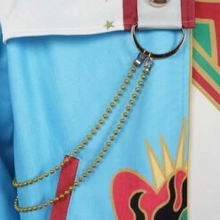 Ensemble Star 2 KNIGHTS Uniform 7ème Anniversaire Cosplay Costume 19 Ensemble Star 2 KNIGHTS Uniform 7ème Anniversaire Cosplay Costume -NEWCOSSKY Soldes 15008054 7