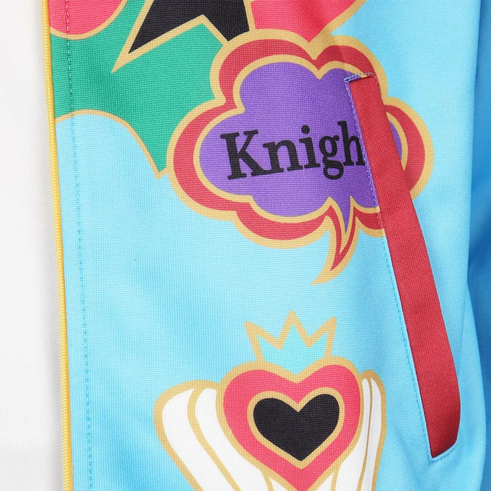 Ensemble Star 2 KNIGHTS Uniform 7ème Anniversaire Cosplay Costume 11 Ensemble Star 2 KNIGHTS Uniform 7ème Anniversaire Cosplay Costume – Image 9