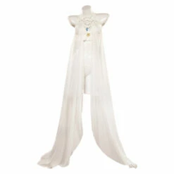 Ouverlord Albedo Maillot De Bain Design Original Cosplay Costume Carnaval 13 Ouverlord Albedo Maillot De Bain Design Original Cosplay Costume Carnaval -NEWCOSSKY Soldes 15008069 1