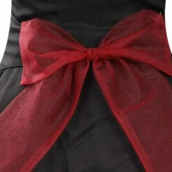 Chainsaw Man Power Sorcière Robe Cosplay Costume Vampire Halloween Carnival -NEWCOSSKY Soldes 15008085 9