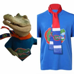 Film Lyle Lyle Crocodile Lyle Lyle T-shirt Cosplay Costume