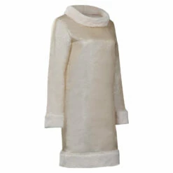 Enfant Wednesday Addams Enid Sinclair Robe Cosplay Costume -NEWCOSSKY Soldes 15008358 4