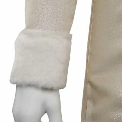 Enfant Wednesday Addams Enid Sinclair Robe Cosplay Costume -NEWCOSSKY Soldes 15008358 6