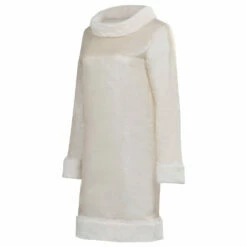 Adulte Wednesday Addams Enid Sinclair Robe Cosplay Costume Carnaval -NEWCOSSKY Soldes 15008422 2