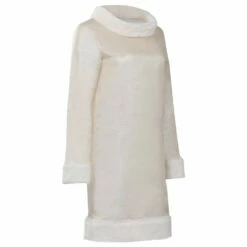 Adulte Wednesday Addams Enid Sinclair Robe Cosplay Costume Carnaval -NEWCOSSKY Soldes 15008422 4