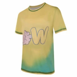 Adulte Film Élémentaire T-shirt Wade Cosplay Costume -NEWCOSSKY Soldes 15008447 2